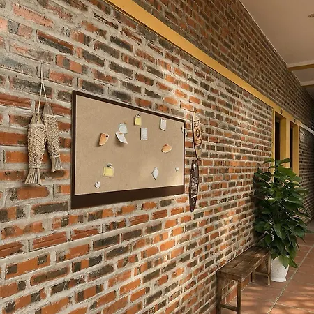 Lebi Homestay Tuan Chau-Ha Long