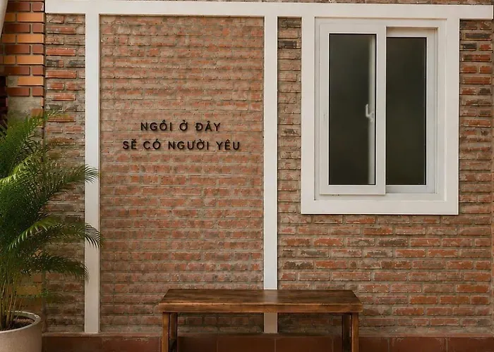 Lebi Tuan Chau-ha Long Aparthotel Ha Long